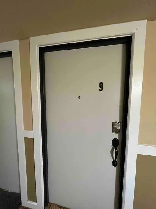 Affordable & Chic Rino/Lodo/Dtown Loft- Walkable Apartman Denver 0*,
