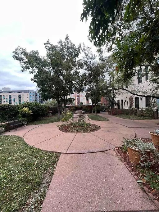 Affordable & Chic Rino/Lodo/Dtown Loft- Walkable Apartman Denver Amerikai Egyesült Államok
